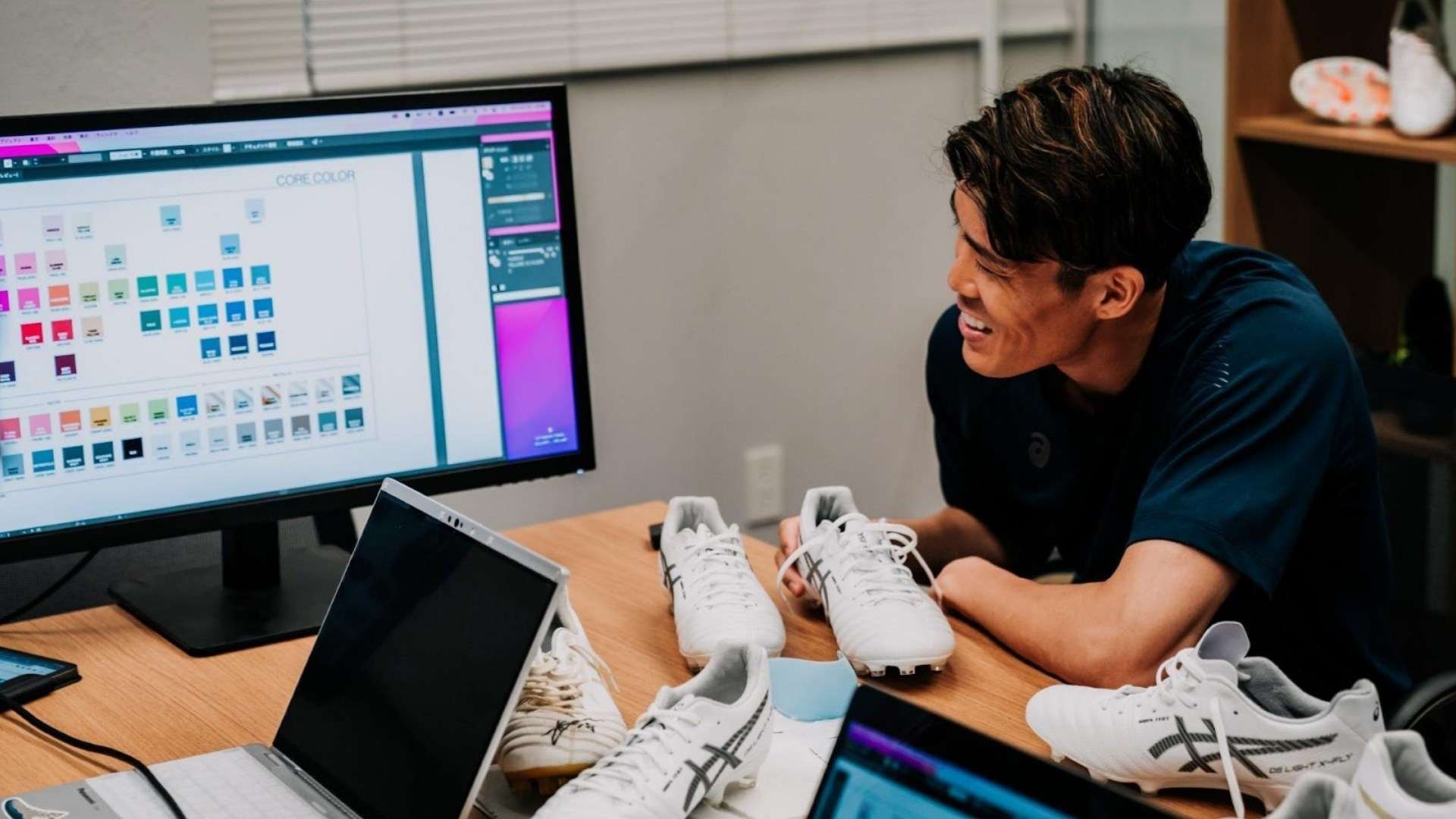 创意与灵活 创意与灵活