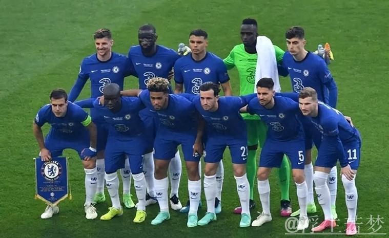 前切尔西球员威廉-加拉建议球队签下奥斯梅恩