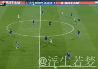 25岁圆神再建功:狂奔压迫 凌空外脚背进空门!16场8球4助 25岁圆神再建功:狂奔压迫 凌空外脚背进空门!16场8球4助