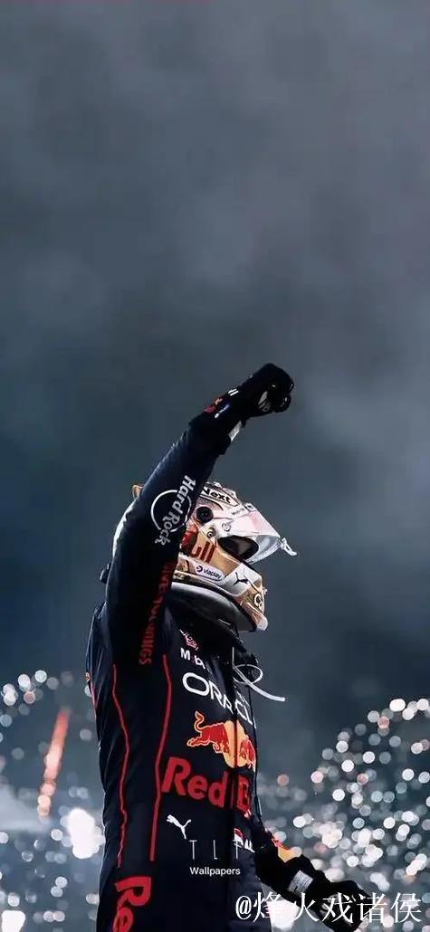 F1阿布扎比站：维斯塔潘夺冠 诺里斯第三首获总冠军